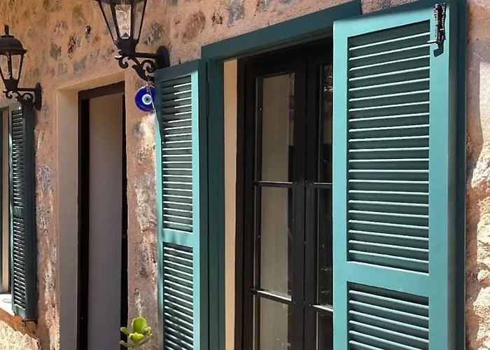 Merian's House 빌라 *