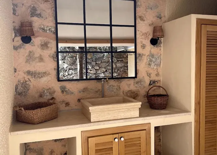 빌라 Merian's House 페티예