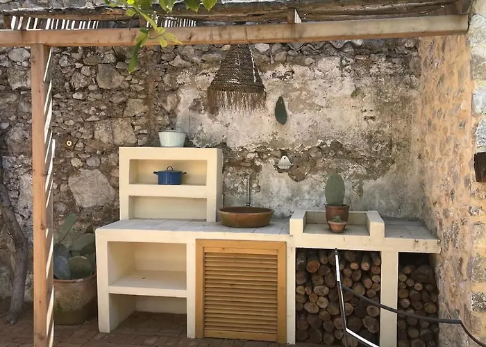 Merian's House 빌라