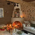 Βίλα Merian's House *