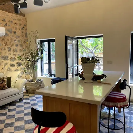 Merian's House וילה *