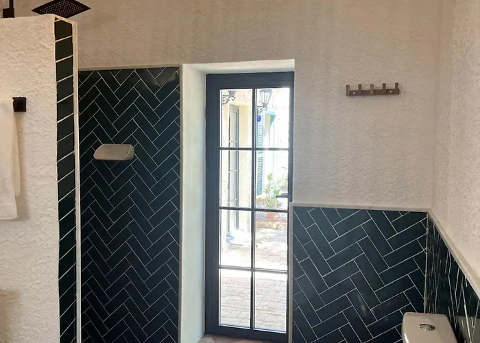 Merian's House *