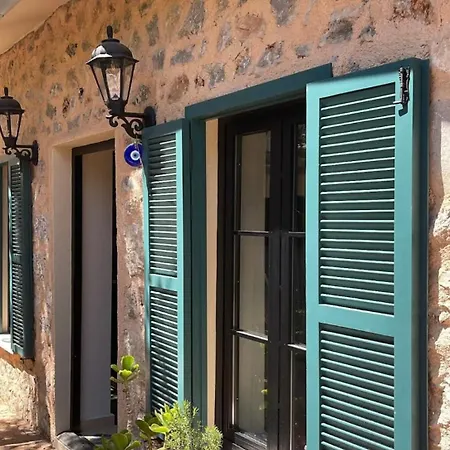 Merian's House Villa *