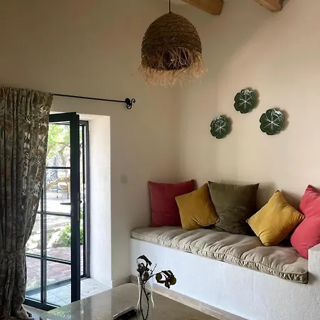 Merian's House Villa *