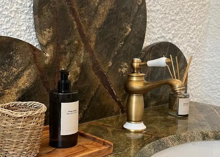 Merian's House Фетхие