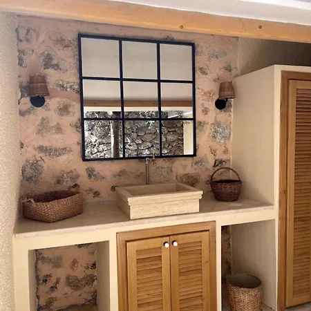 Vilă Merian's House Fethiye