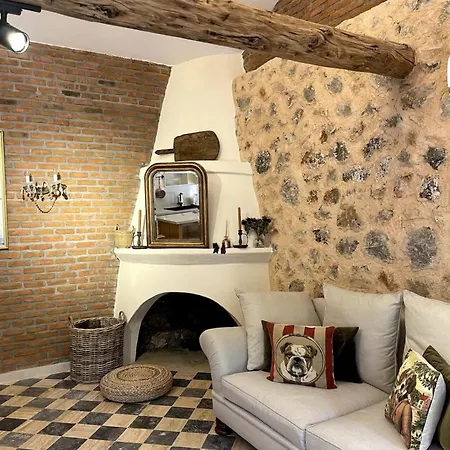Vilă Merian's House