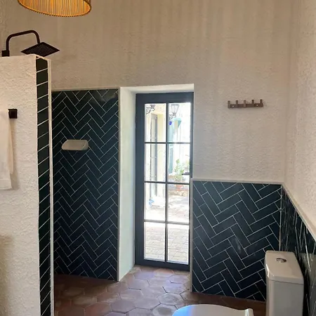 Merian's House *