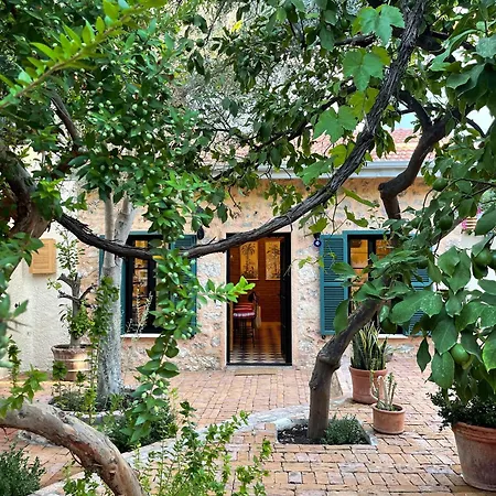 Vilă Merian's House